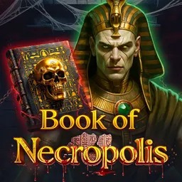 Book Of Necropolis